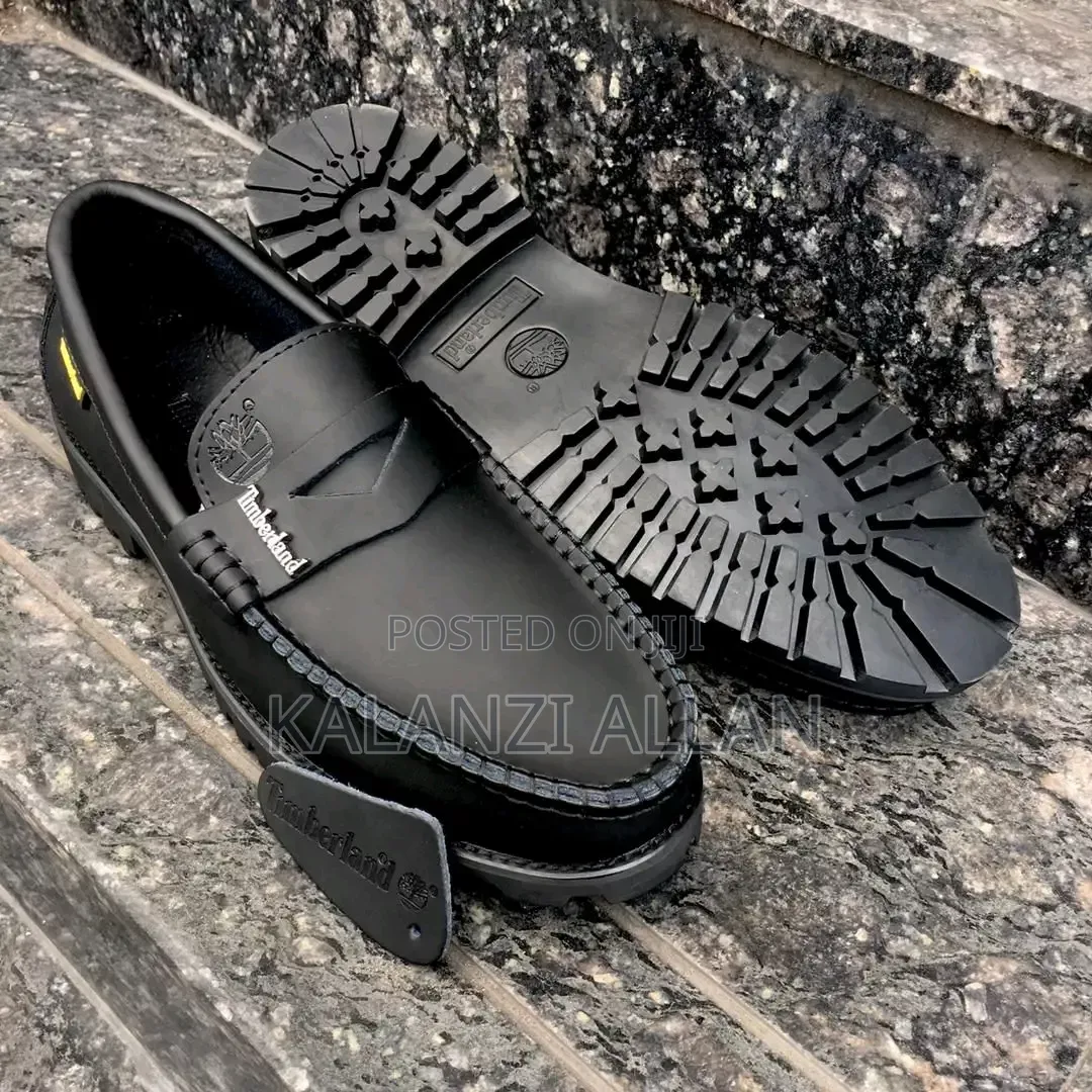New York Timberlands