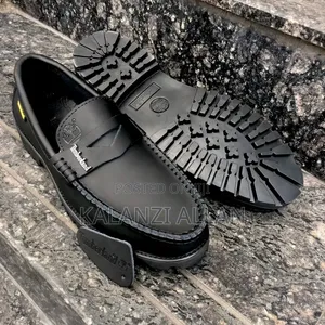 New York Timberlands