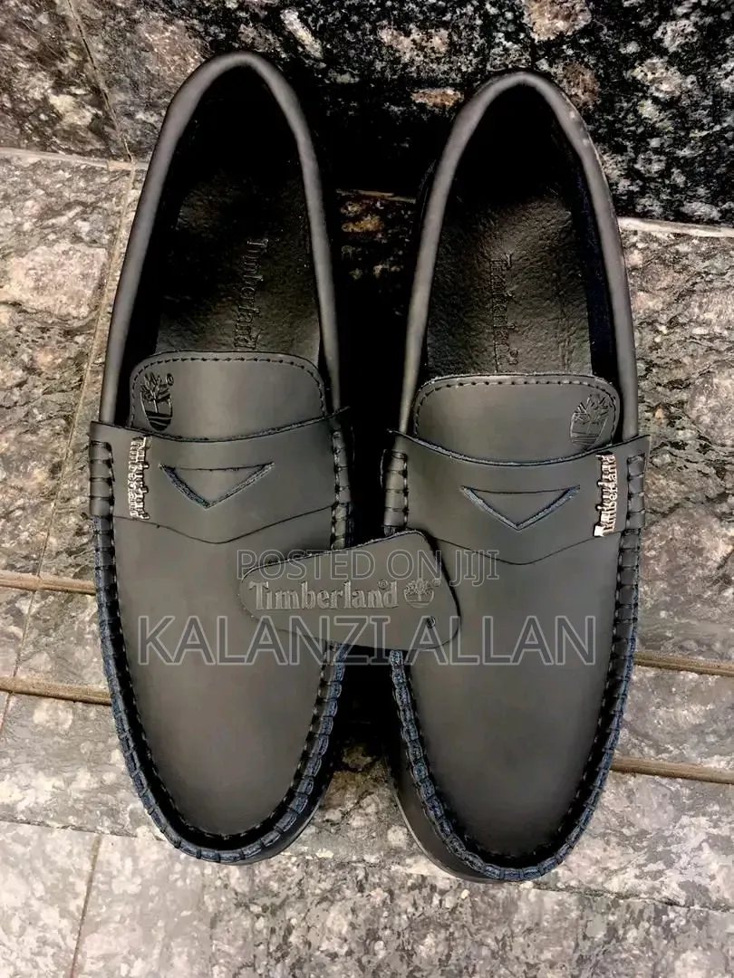New York Timberlands