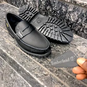 New York Timberlands