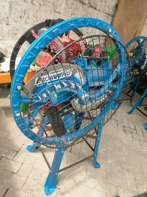 Original Manual Chaff Cutting Machine/Silage Cutter