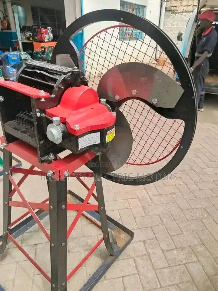Original Manual Chaff Cutting Machine/Silage Cutter
