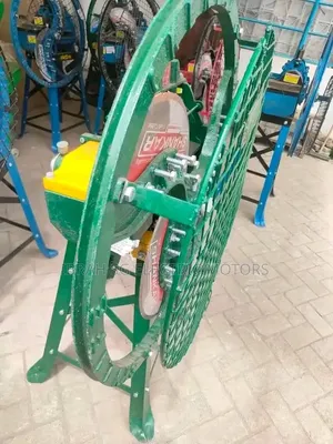 Original Manual Chaff Cutting Machine/Silage Cutter