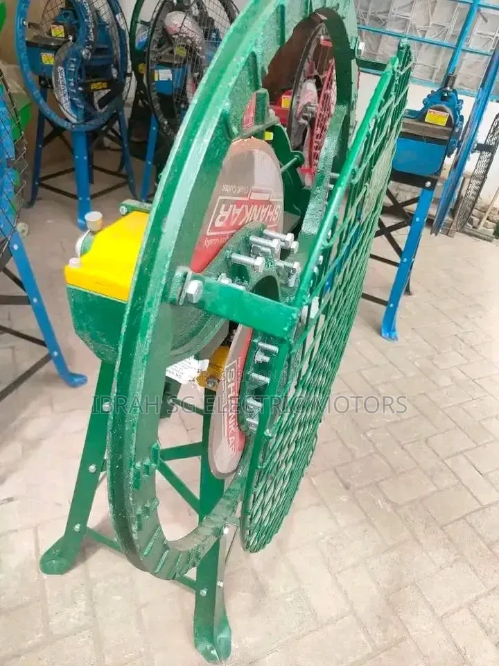 Original Manual Chaff Cutting Machine/Silage Cutter