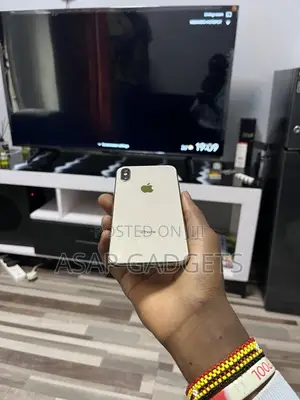 Apple iPhone X 64 GB Bronze