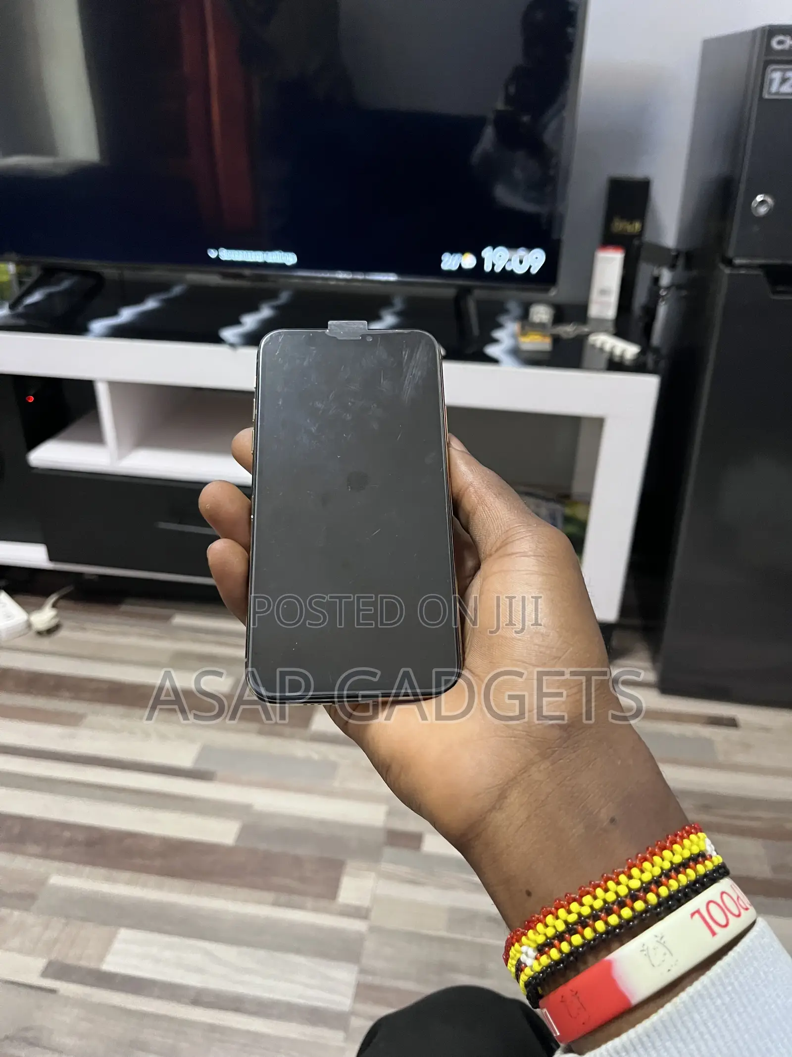 Apple iPhone X 64 GB Bronze