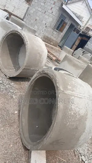 Biodigester Septic Tank System in Uganda