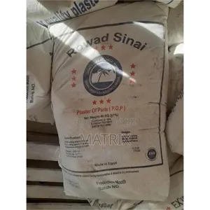 Rowad Sinai Plaster of Paris (P.O.P)