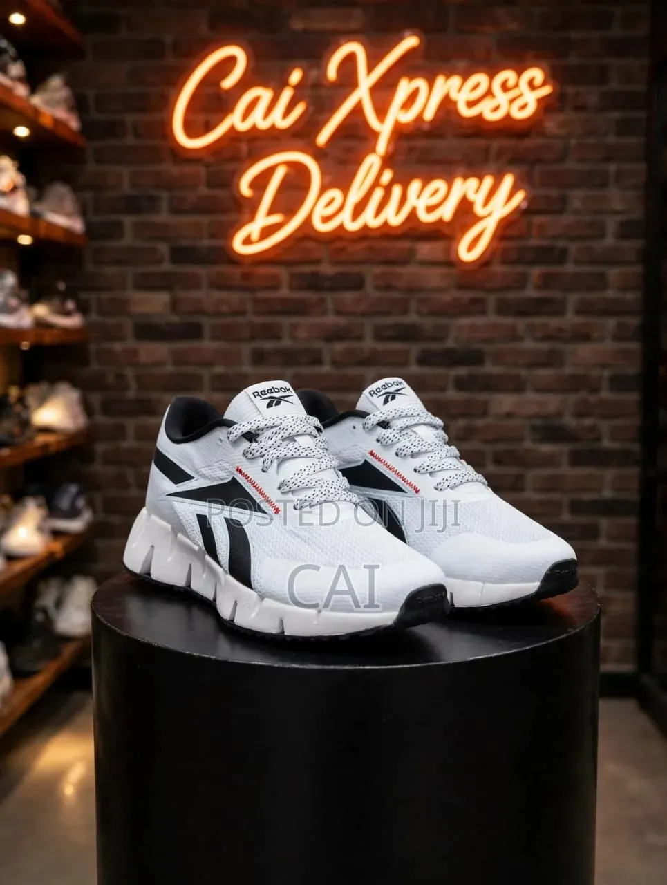 Reebok Zig Dynamica 5 Running Shoes