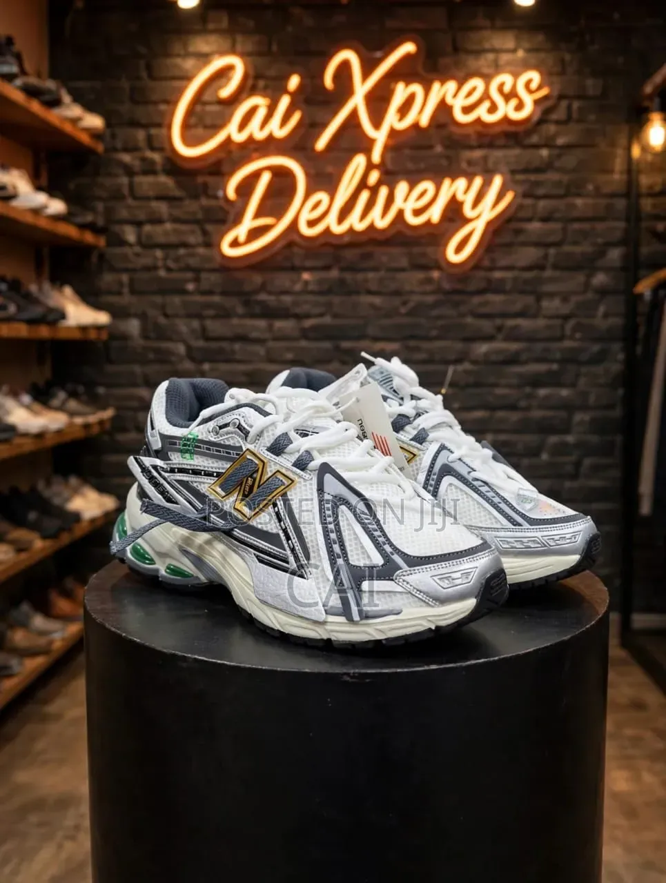 New Balance 1906A "Tech Explosion"