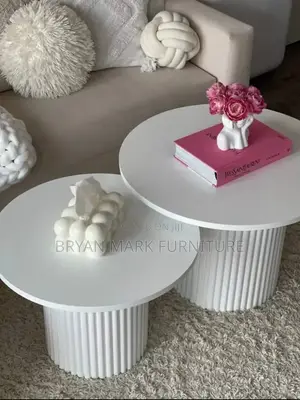 Modern Center Table