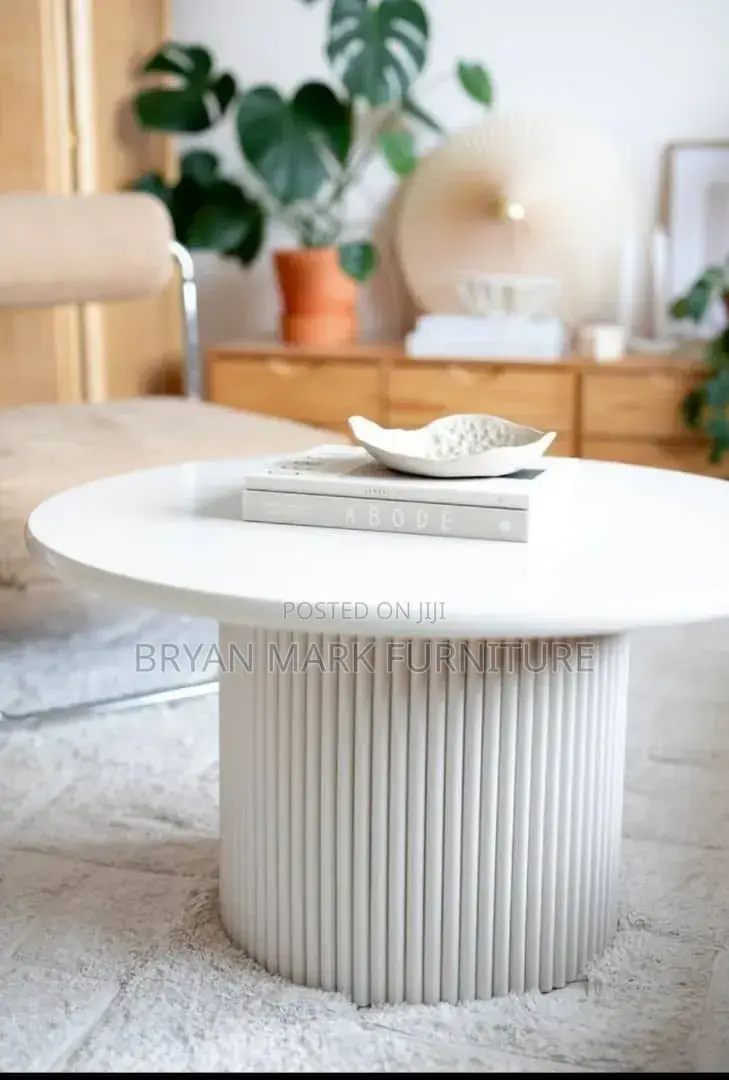 Modern Center Table