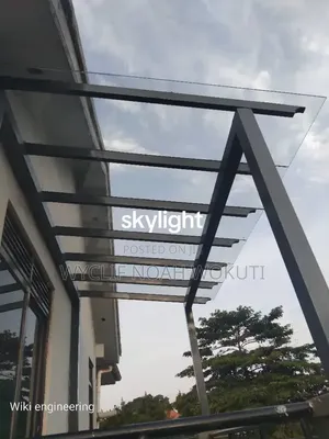 Pergola Shade