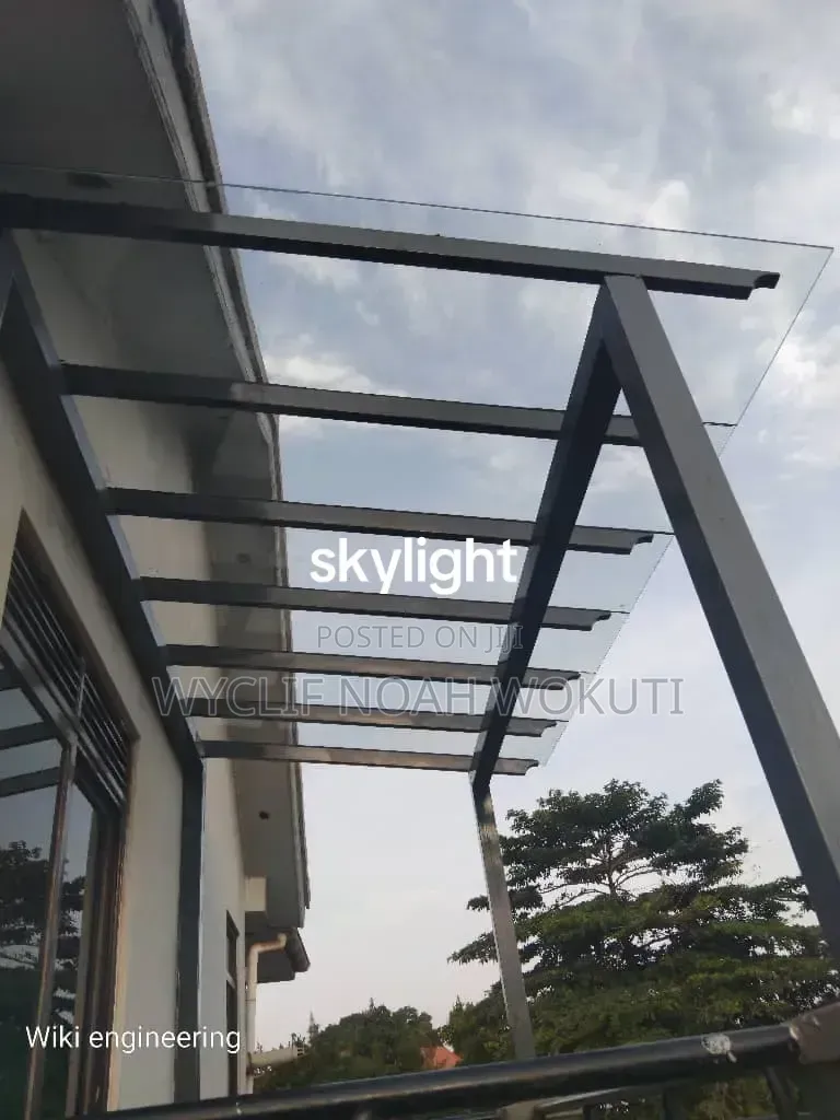 Pergola Shade