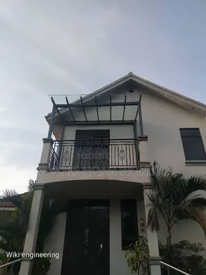 Pergola Shade