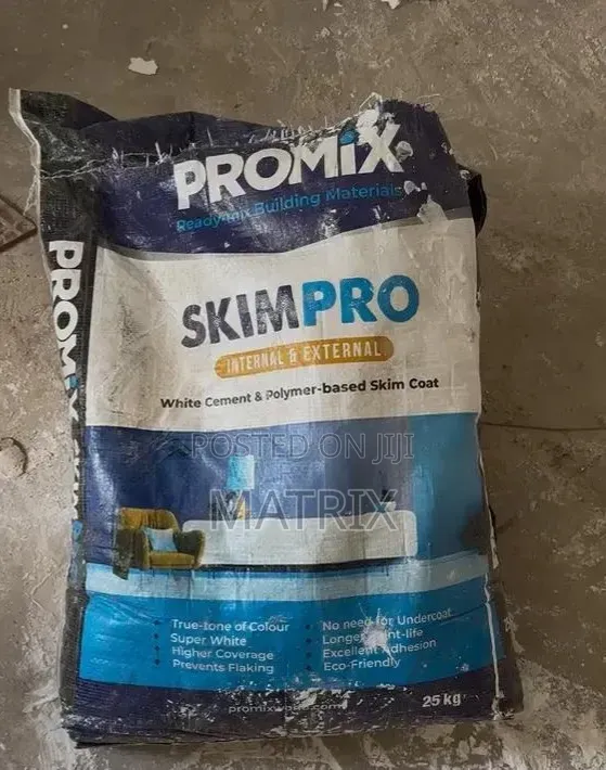 Promix SkimPro