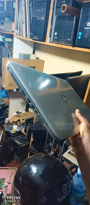 Laptop HP ProBook 450 G4 8GB Intel Core i5 HDD+SSD 500GB