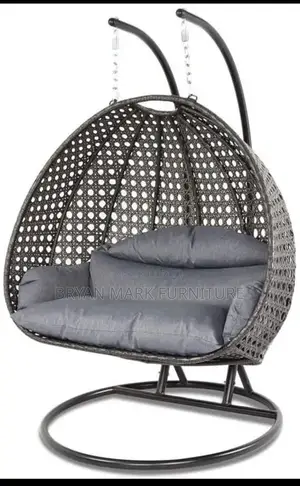 Swinging Chair 2seater