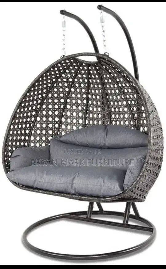 Swinging Chair 2seater