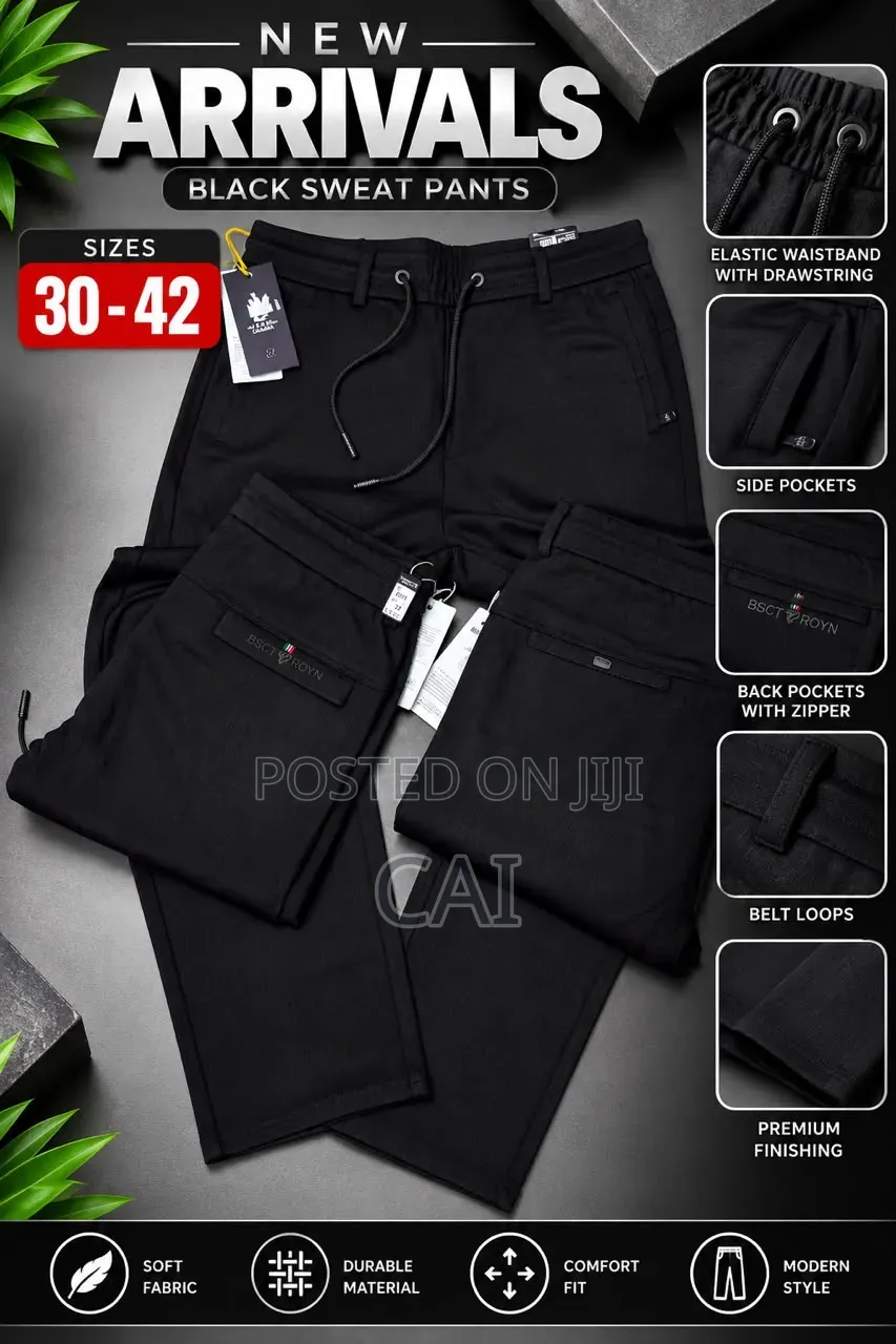 Weekend Pair Sweater Pants