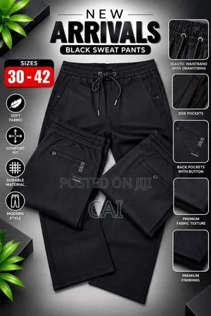 Weekend Pair Sweater Pants