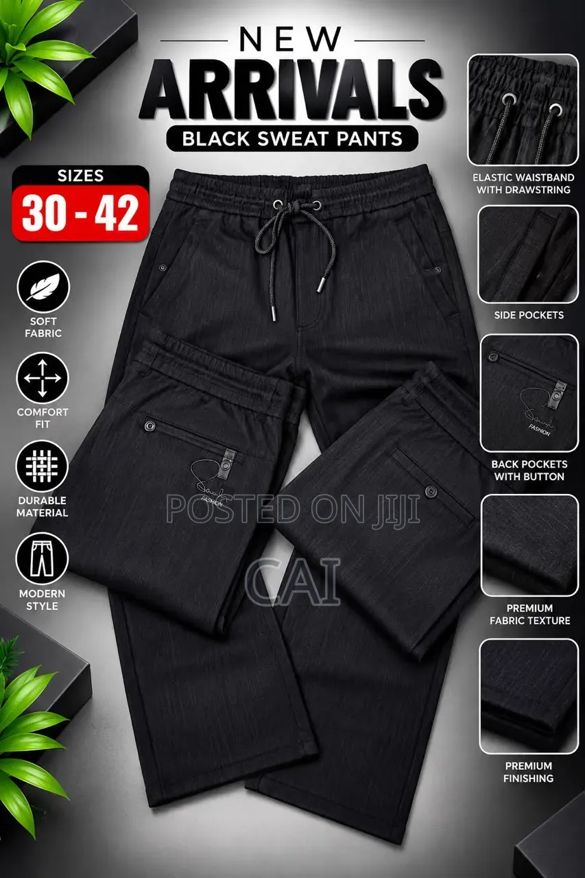 Weekend Pair Sweater Pants