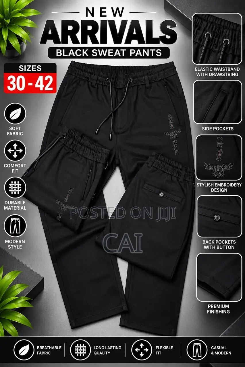 Weekend Pair Sweater Pants