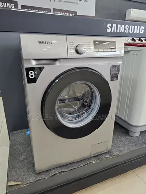 Samsung 8kg Front Loading Washing Machine WW80T3040BS