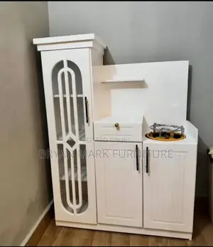 Gas Cabinet Stand
