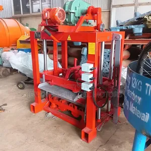 Electric Blower Making Machine