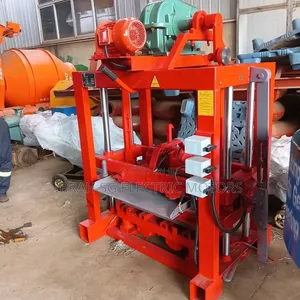 Electric Blower Making Machine