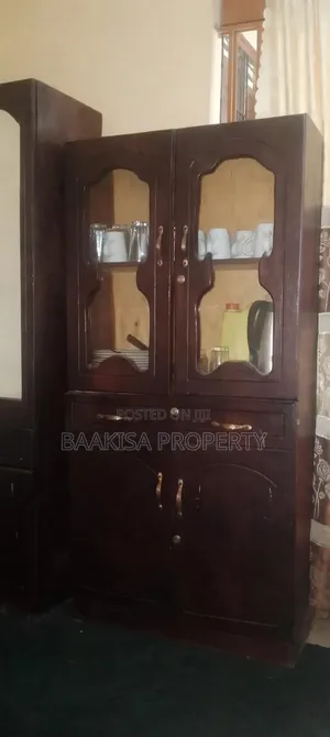 Selling Wooden Side Board