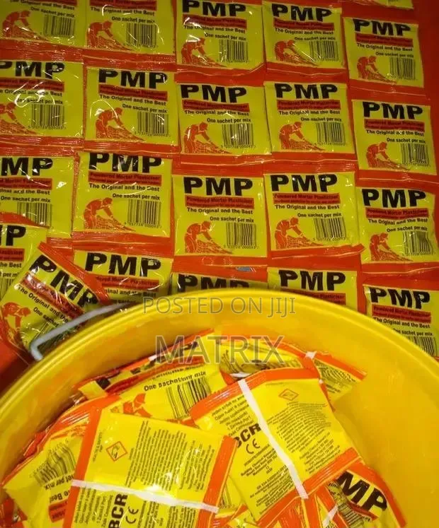 PMP Sachet