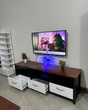 Brown Tvstand