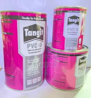 Tangit PVC-U Special Adhesive