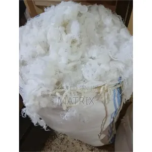 Cotton Waste in Kg