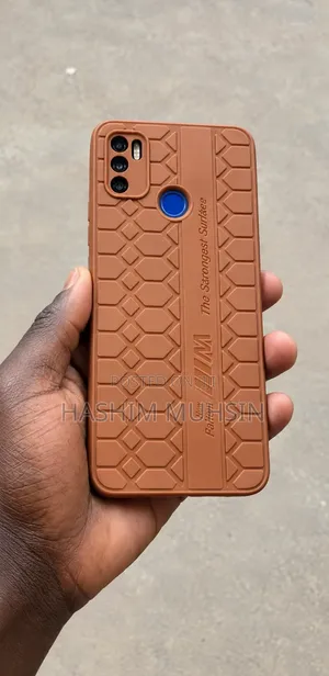 Tecno Spark 5 Air 32 GB Blue