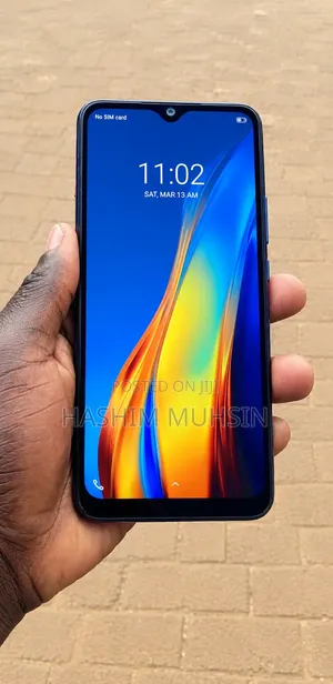 Tecno Spark 5 Air 32 GB Blue