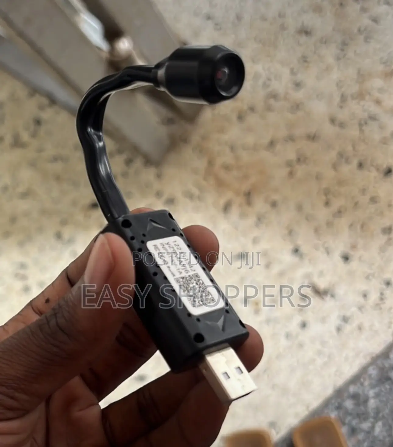 Mini USB Spy Camera Real-Time Surveillance Ip WiFi Spy Camera