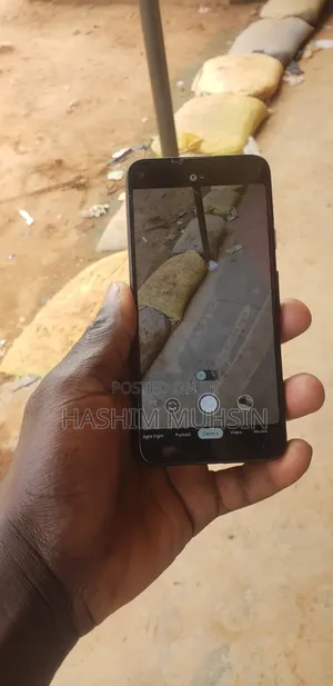 Google Pixel 4a 128 GB Black