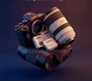 Sony A7 and FX Cine Line Camera Series