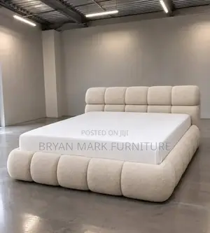Bubble Bed 5x6