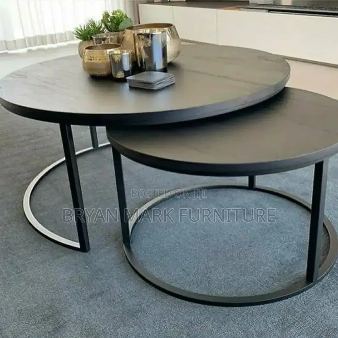 Mable Center Tables