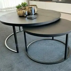 Mable Center Tables