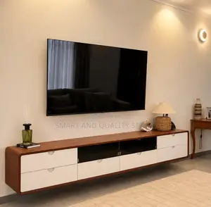 Tvstand/Simple TV Stand/TV Stands Bianca Wall 1.2m TV Stand