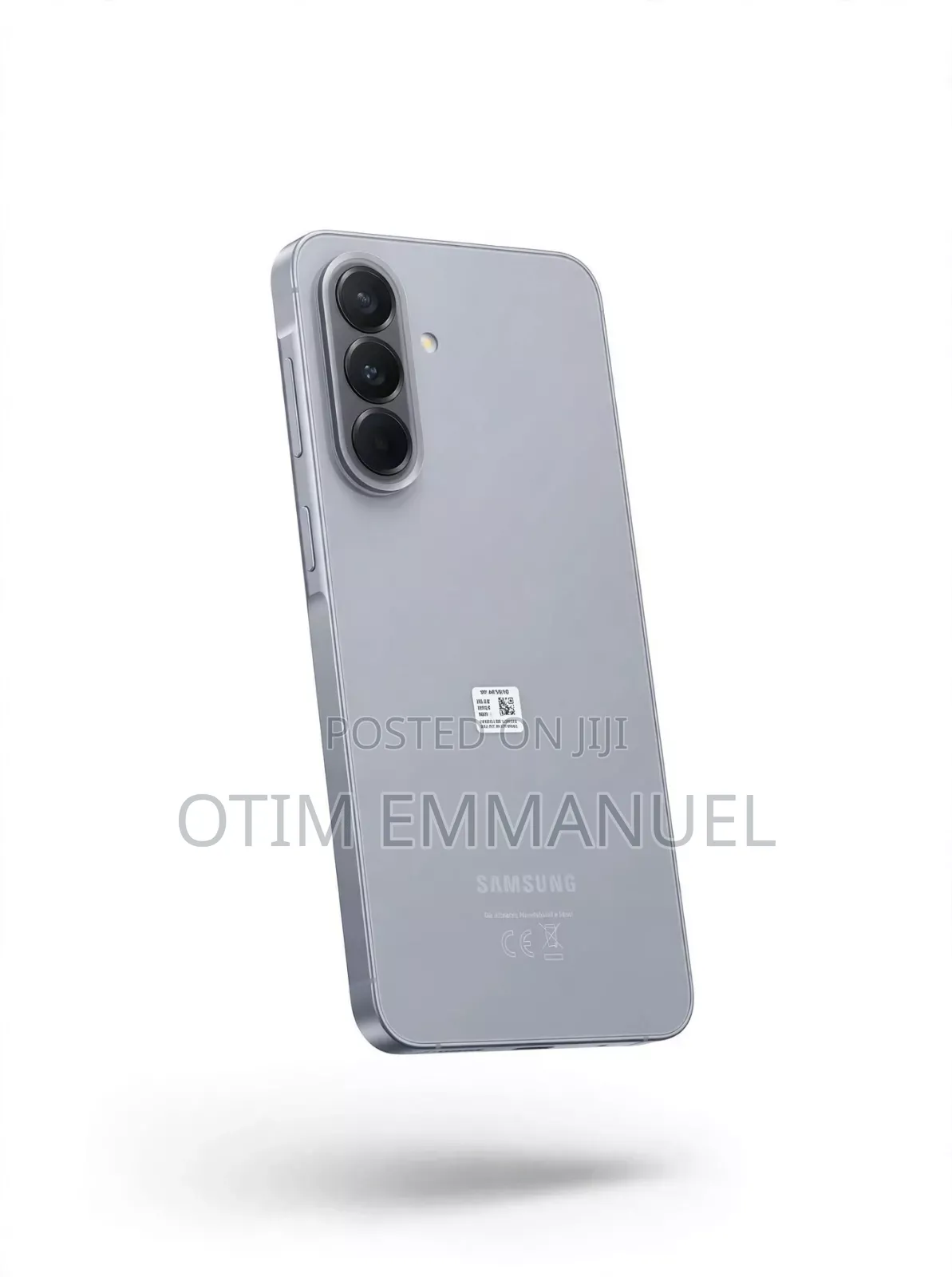 New Samsung Galaxy A57 256 GB Gray