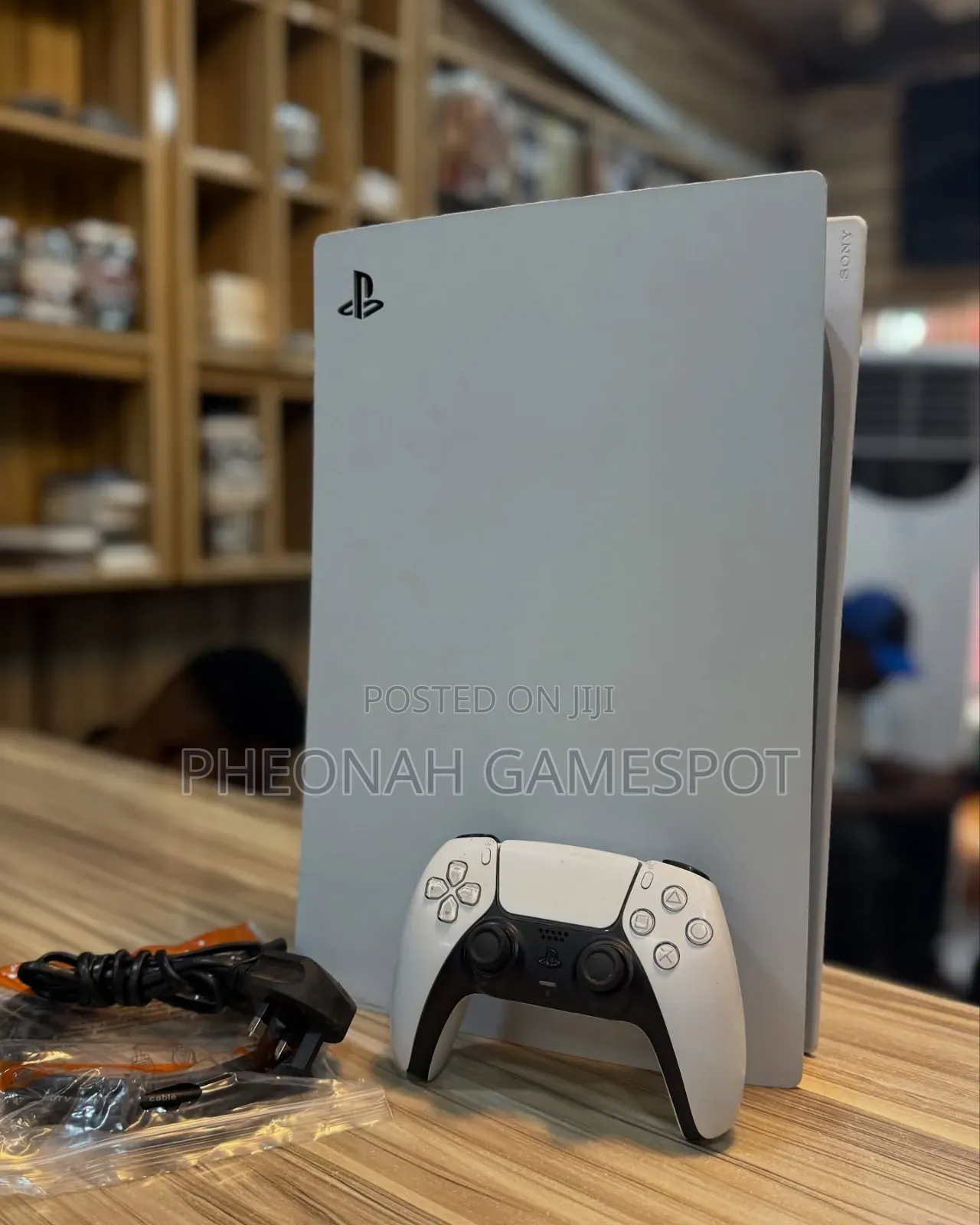 ​PlayStation 5: Make Your Small Muzigo Look Like a Mansion With GTA 6.