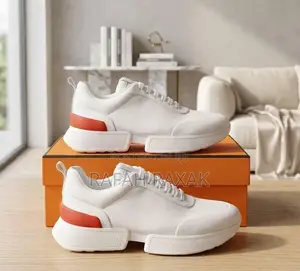 Hermes Giga Men Sneakers
