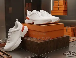 Hermes Giga Men Sneakers