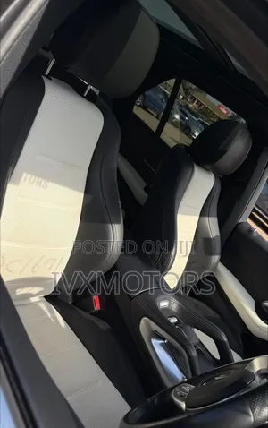 Mercedes-Benz GLE-Class GLE 400d 4MATIC 2020 White